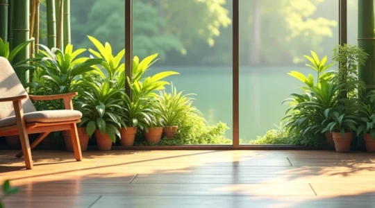 tendenze decorative