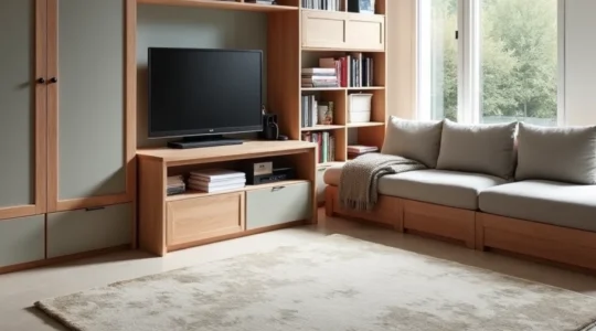 mobili modulari