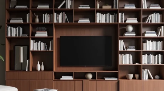 librerie contemporanee
