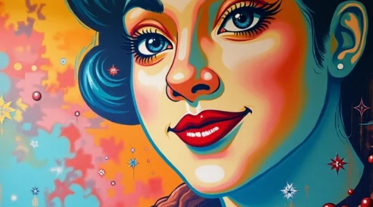 arte murale