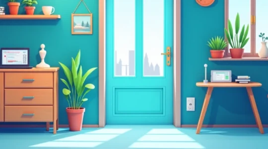 casa connessa