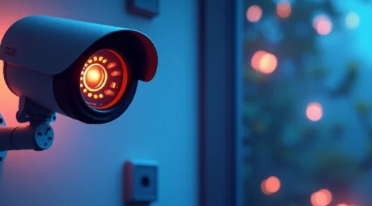 telecamera