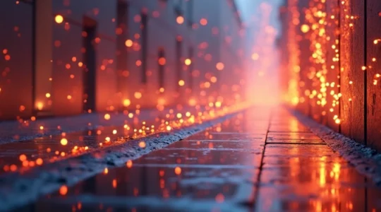 rivelatori d'incendio smart